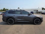2026 Toyota bZ Woodland bZ Woodland