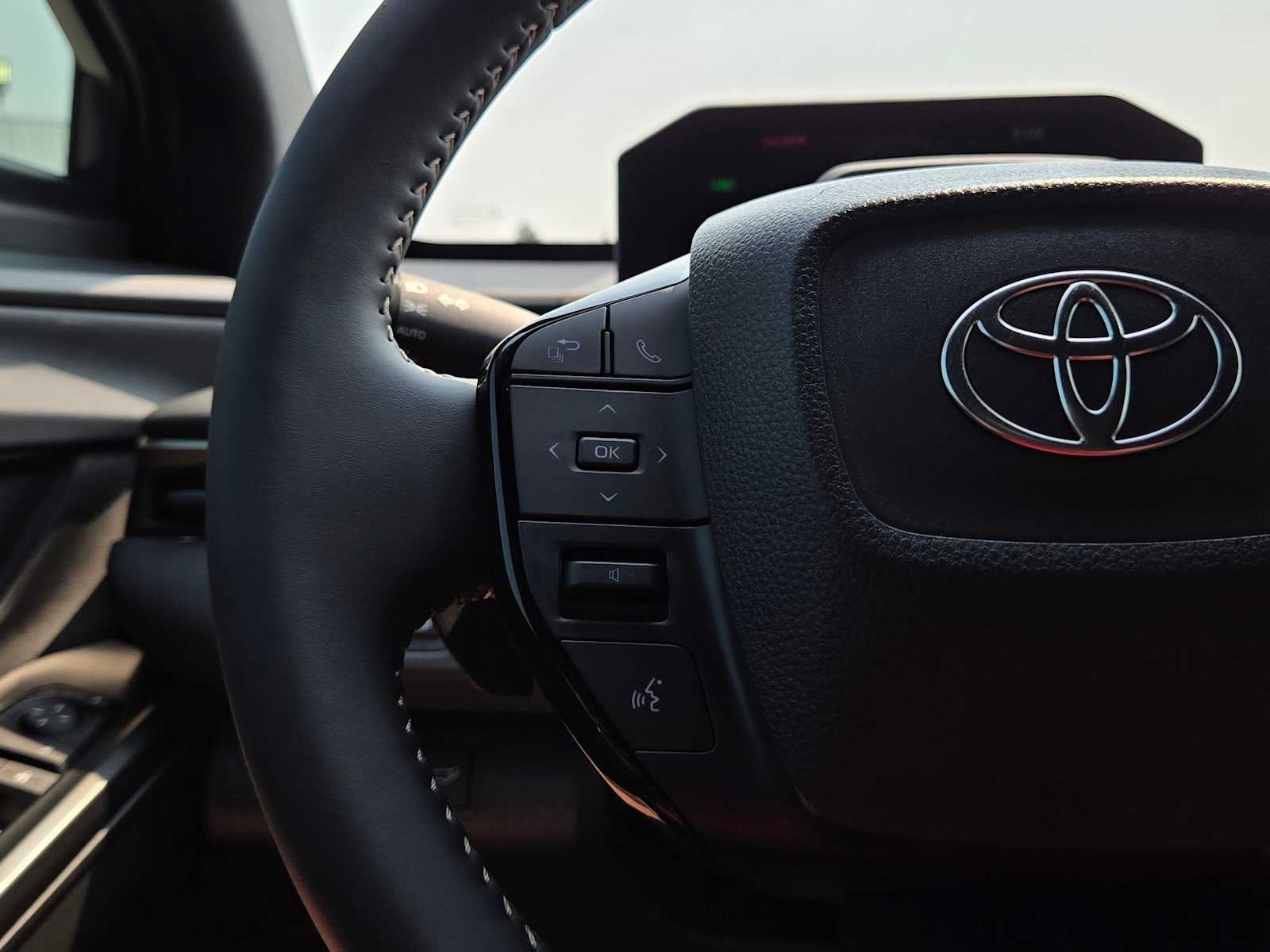 2026 Toyota bZ Woodland bZ Woodland