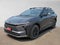 2026 Toyota bZ Woodland bZ Woodland