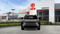 2026 Toyota bZ Woodland bZ Woodland