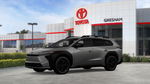 2026 Toyota bZ Woodland bZ Woodland