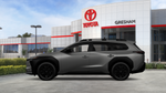 2026 Toyota bZ Woodland bZ Woodland