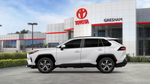 2025 Toyota RAV4 Plug-In Hybrid SE