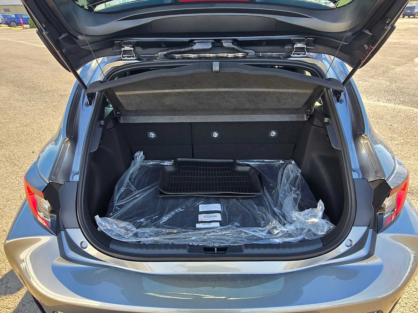 2026 Toyota GR Corolla Premium Plus