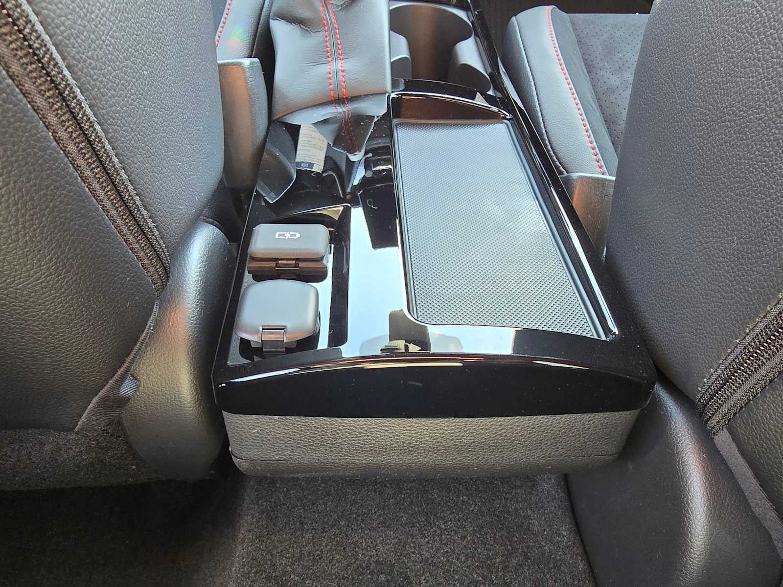 2026 Toyota GR Corolla Premium Plus