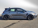 2026 Toyota GR Corolla Premium Plus