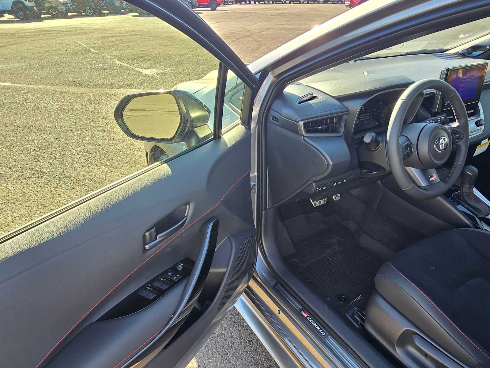 2026 Toyota GR Corolla Premium Plus