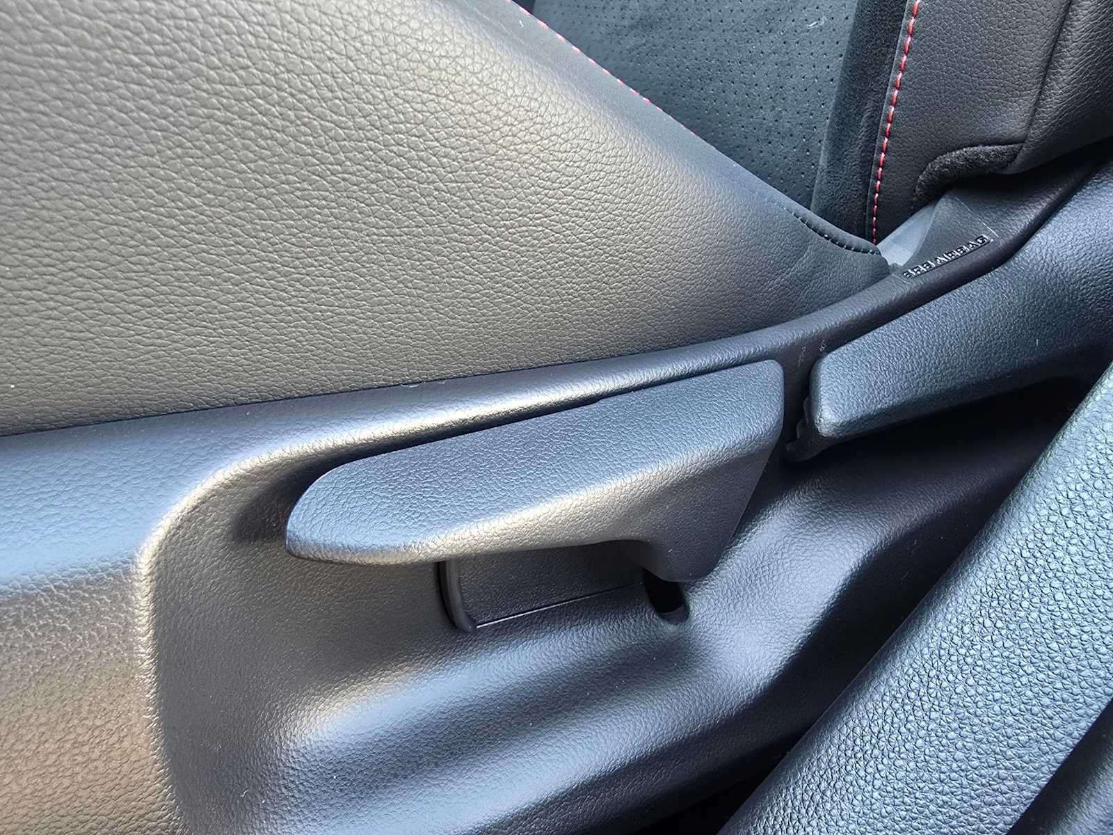 2026 Toyota GR Corolla Premium Plus