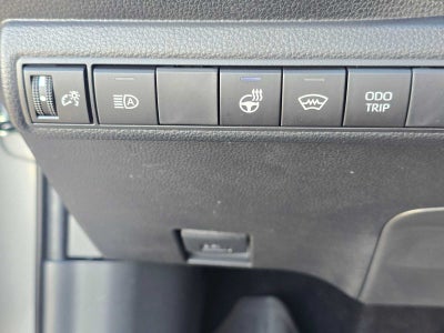 2026 Toyota GR Corolla Premium Plus