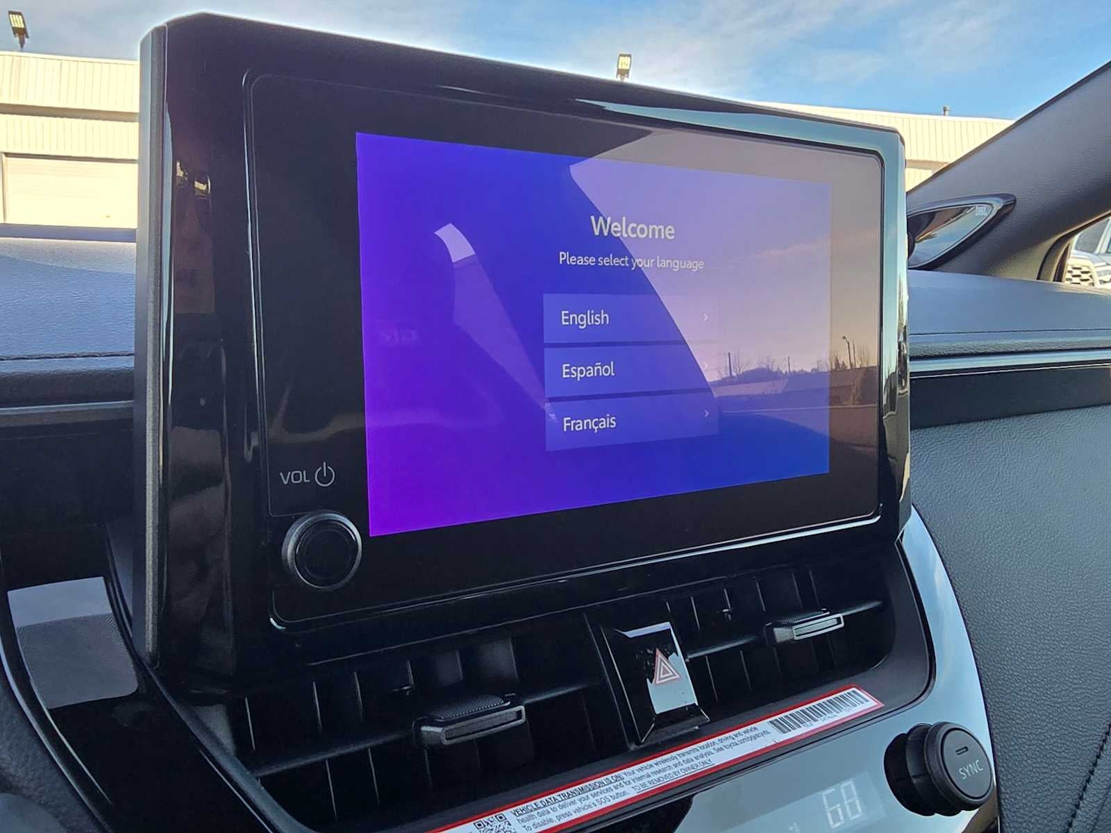 2026 Toyota GR Corolla Premium Plus