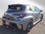 2026 Toyota GR Corolla Premium Plus