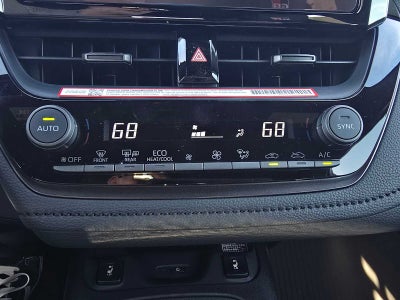 2026 Toyota GR Corolla Premium Plus