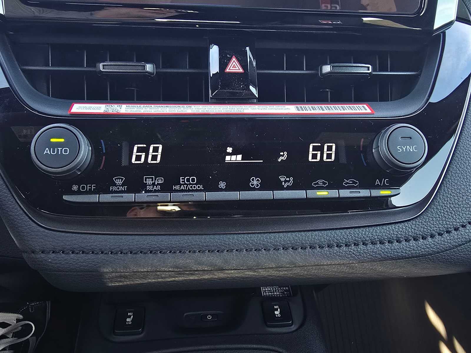 2026 Toyota GR Corolla Premium Plus