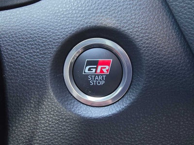 2026 Toyota GR Corolla Premium Plus