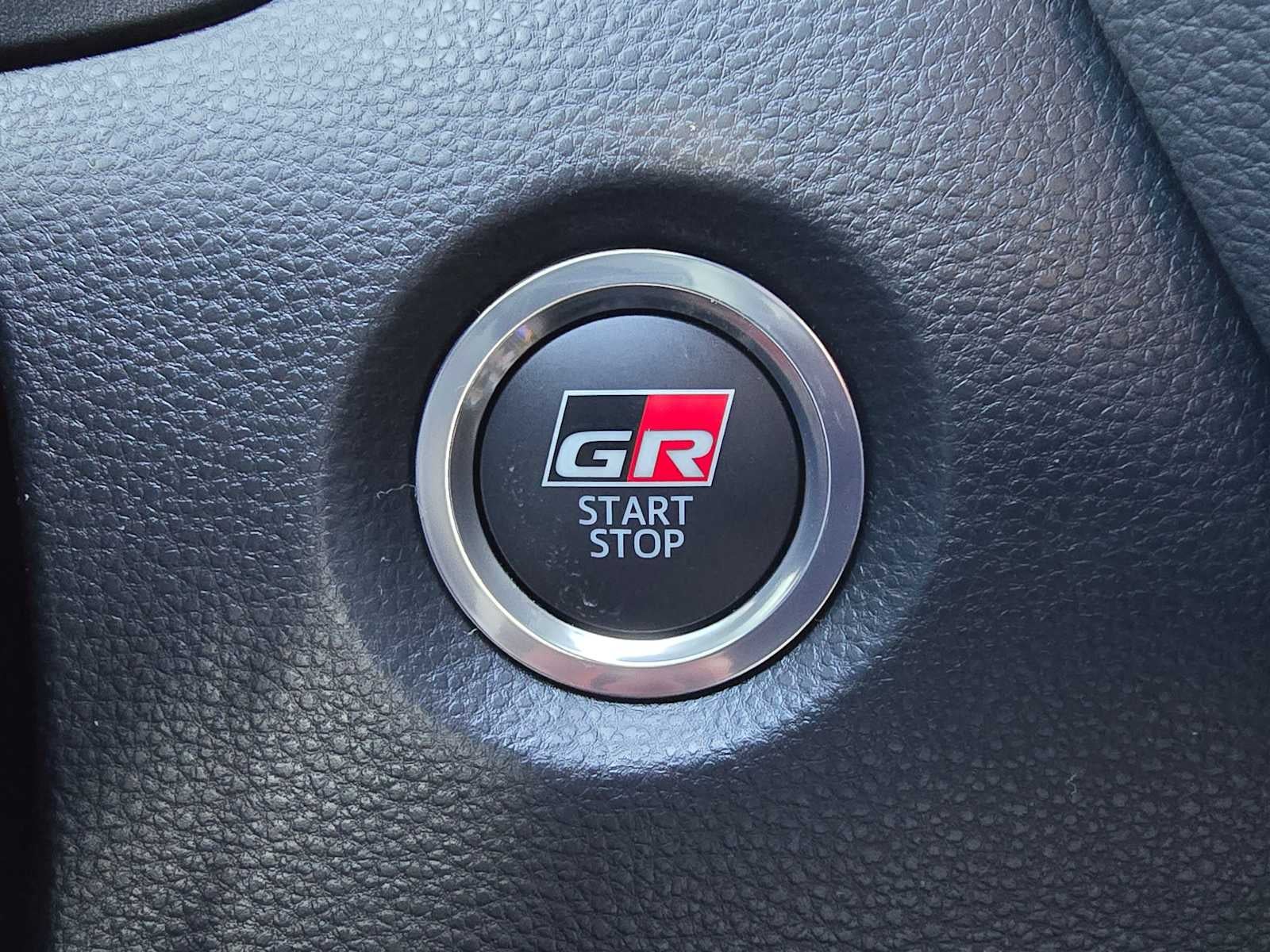 2026 Toyota GR Corolla Premium Plus