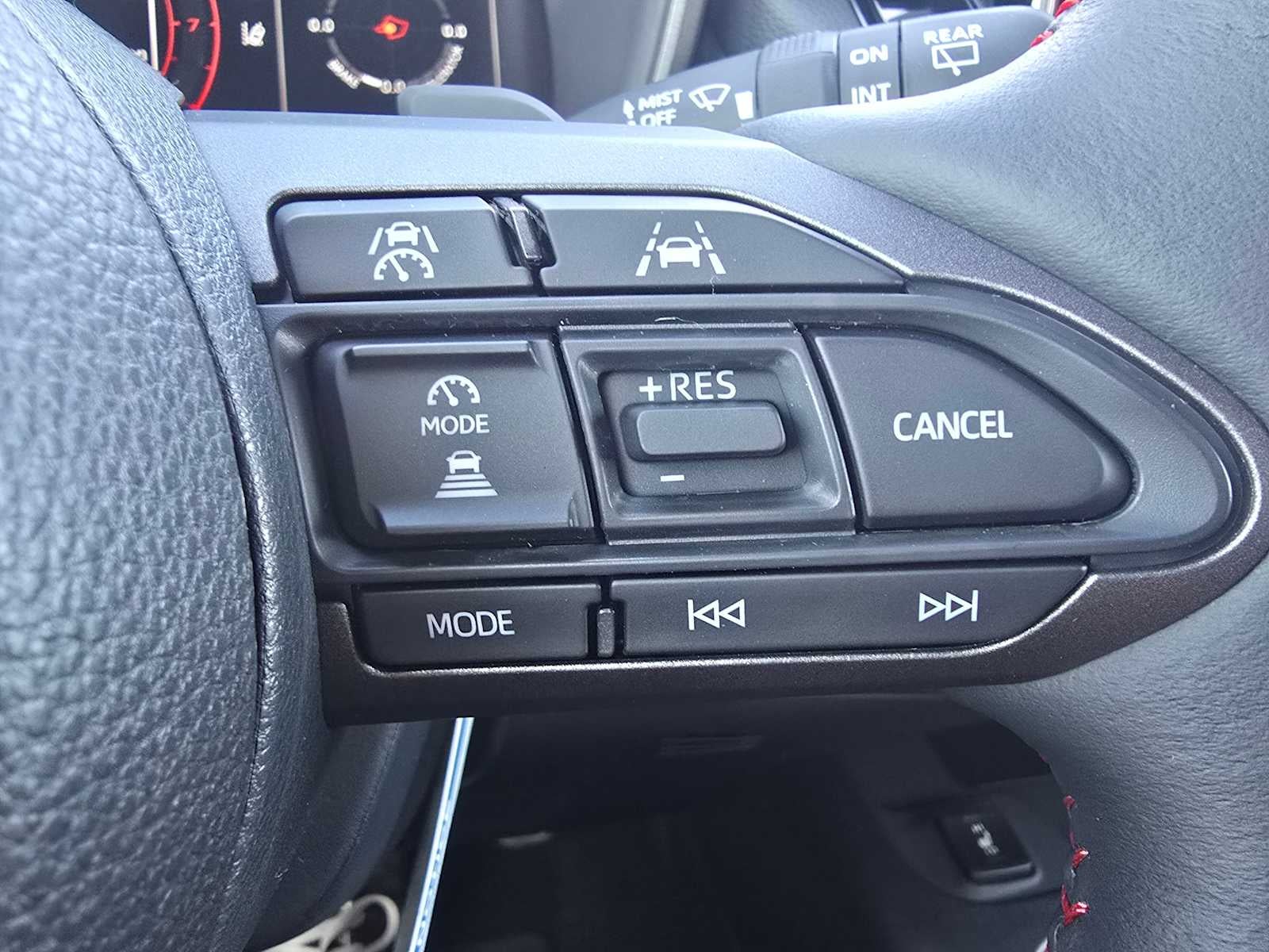 2026 Toyota GR Corolla Premium Plus