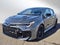 2026 Toyota GR Corolla Premium Plus