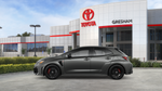 2026 Toyota GR Corolla Premium Plus