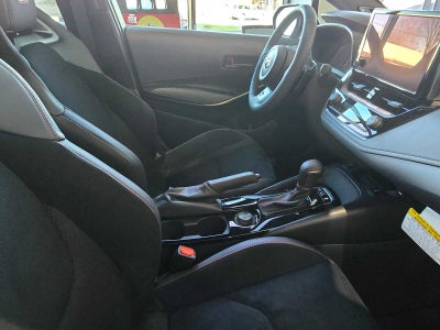 2026 Toyota GR Corolla Premium Plus
