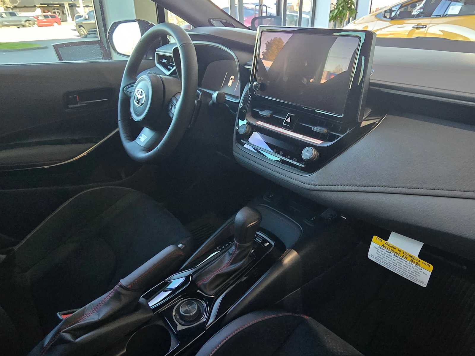 2026 Toyota GR Corolla Premium Plus
