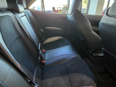 2026 Toyota GR Corolla Premium Plus