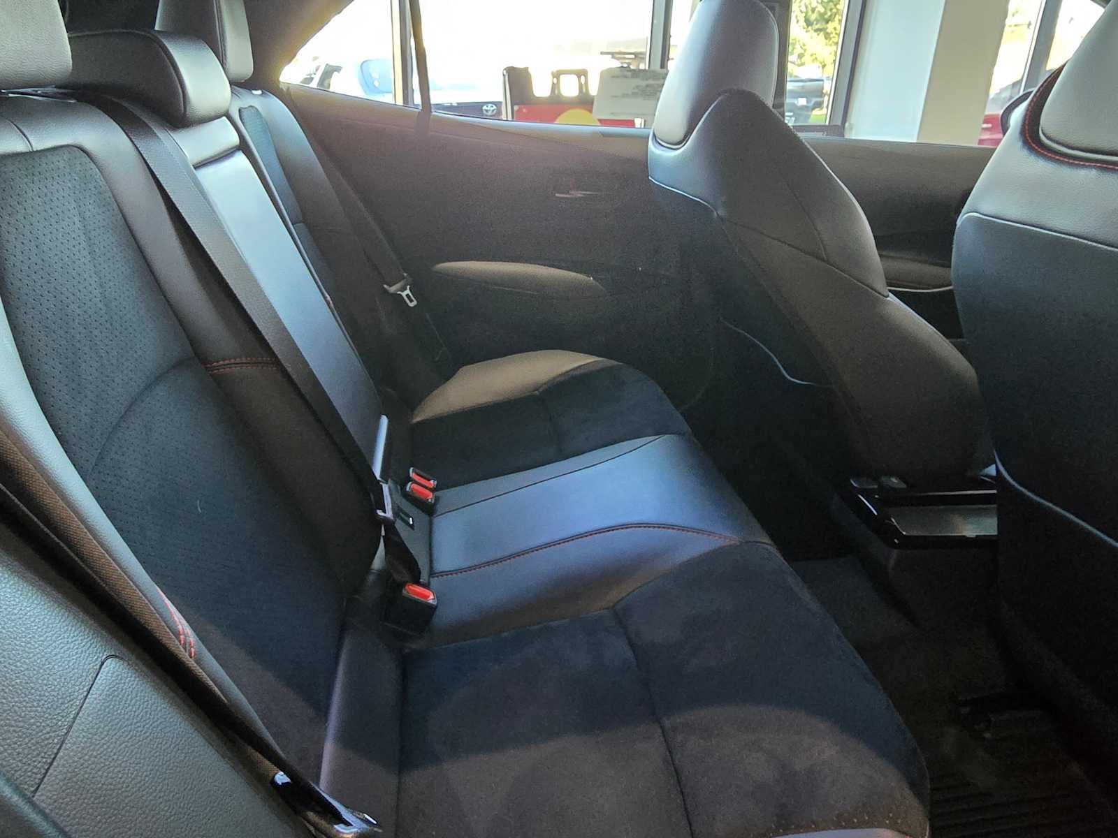 2026 Toyota GR Corolla Premium Plus