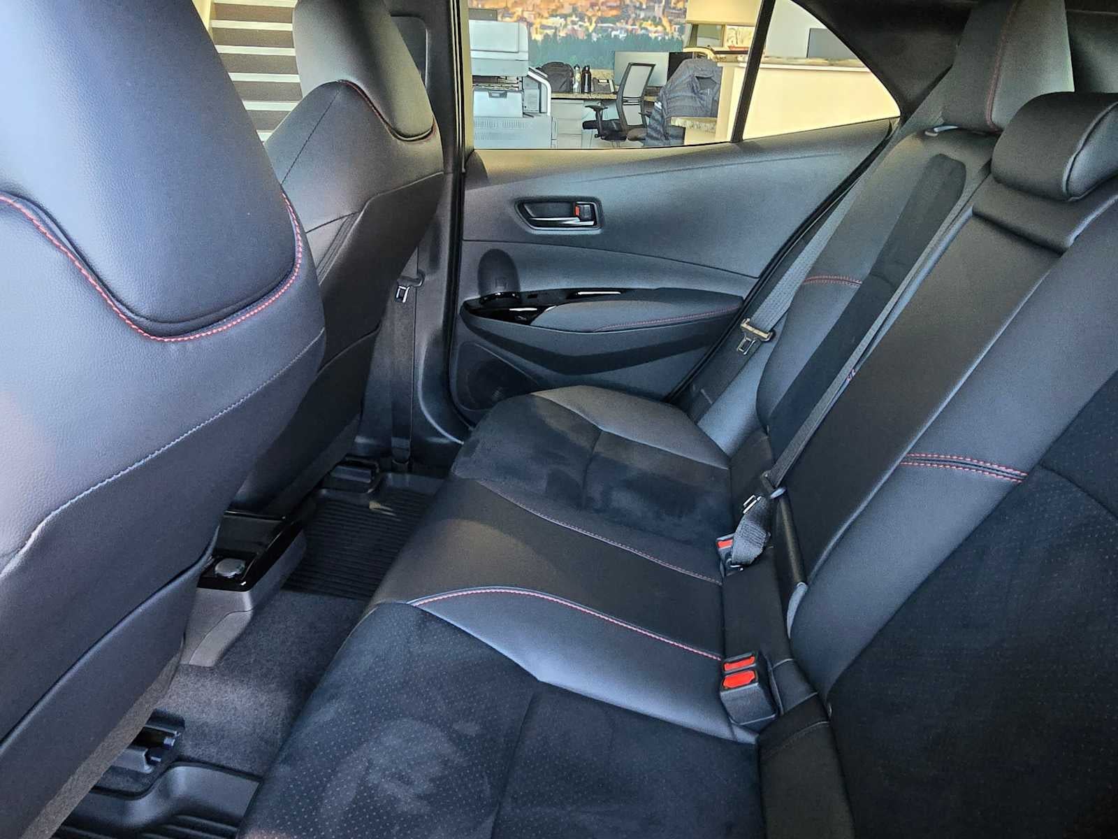 2026 Toyota GR Corolla Premium Plus
