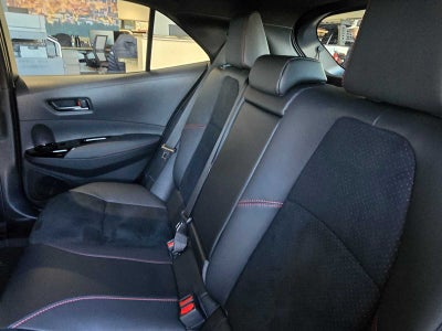 2026 Toyota GR Corolla Premium Plus