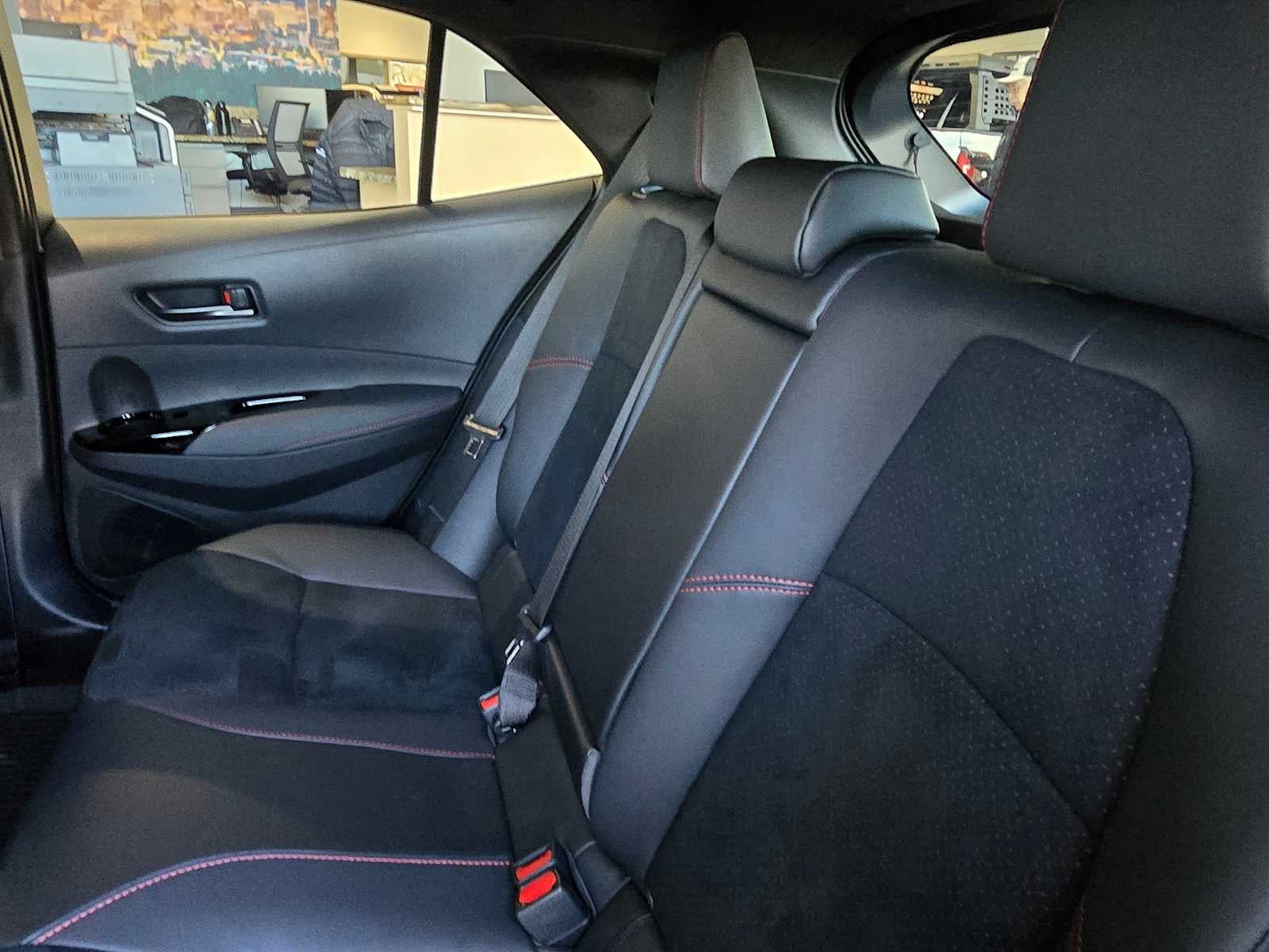 2026 Toyota GR Corolla Premium Plus