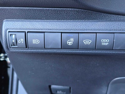 2026 Toyota GR Corolla Premium Plus
