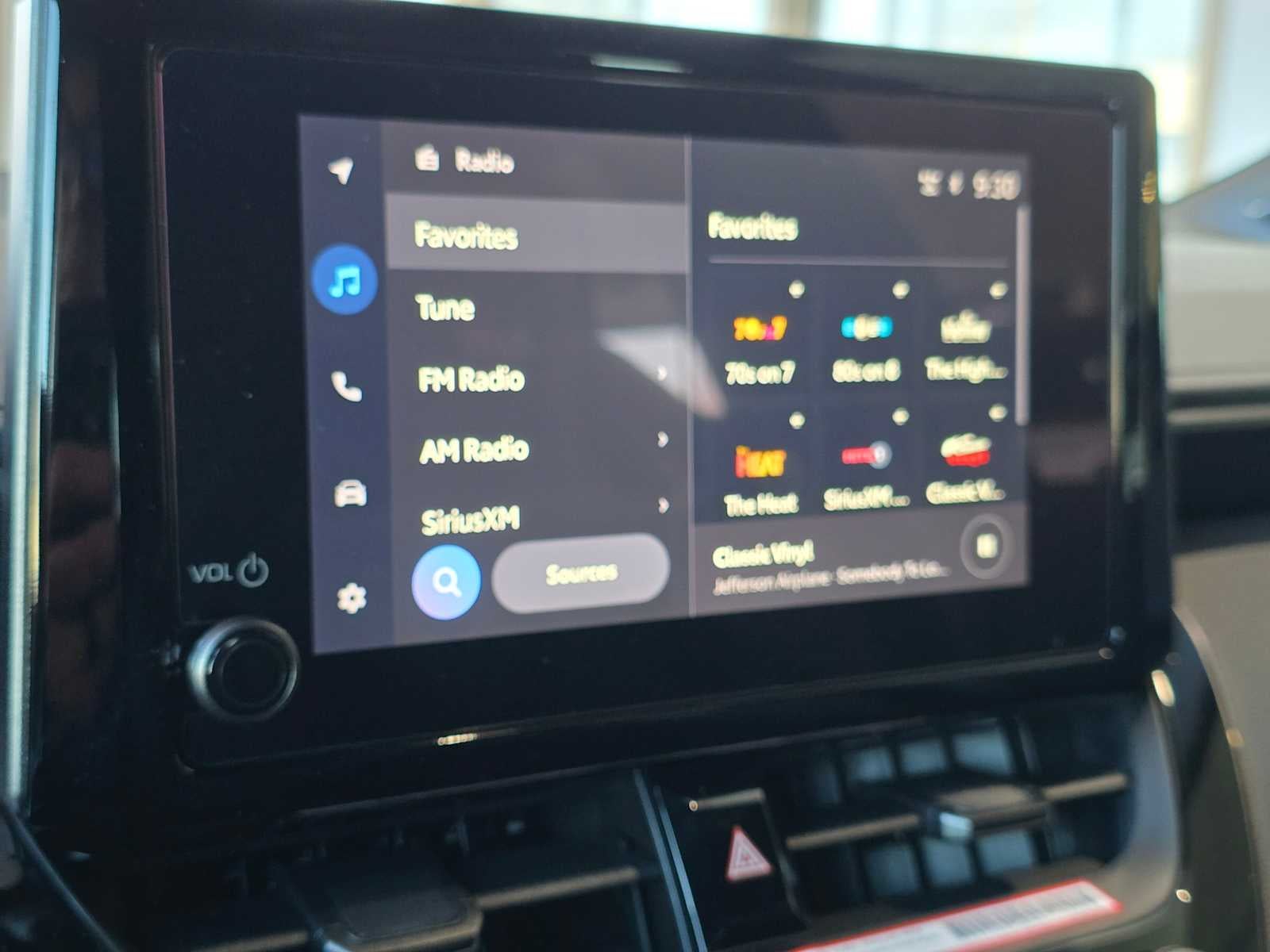 2026 Toyota GR Corolla Premium Plus