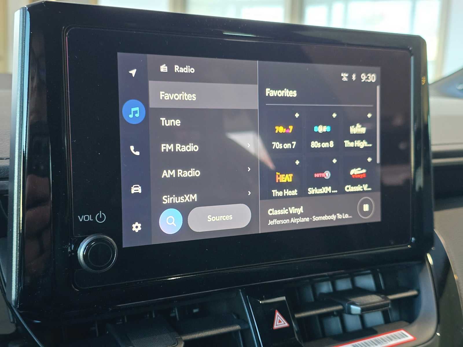 2026 Toyota GR Corolla Premium Plus