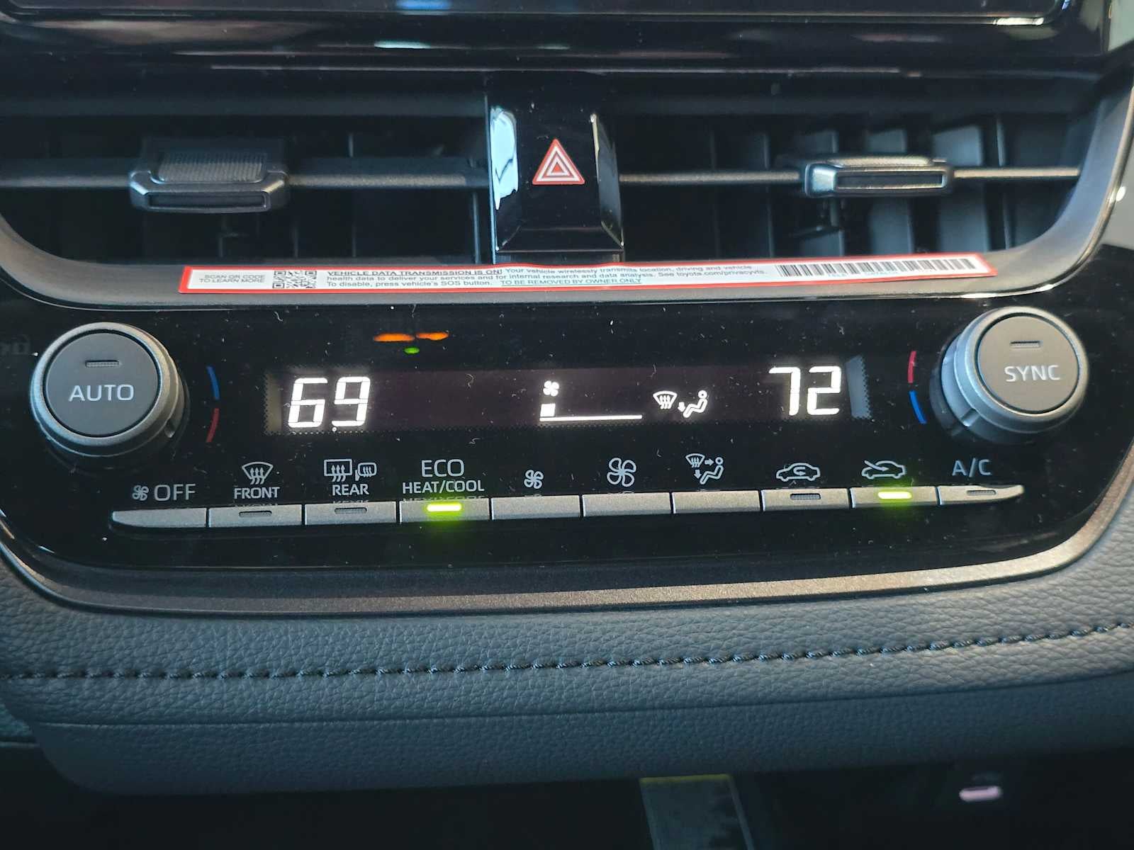 2026 Toyota GR Corolla Premium Plus
