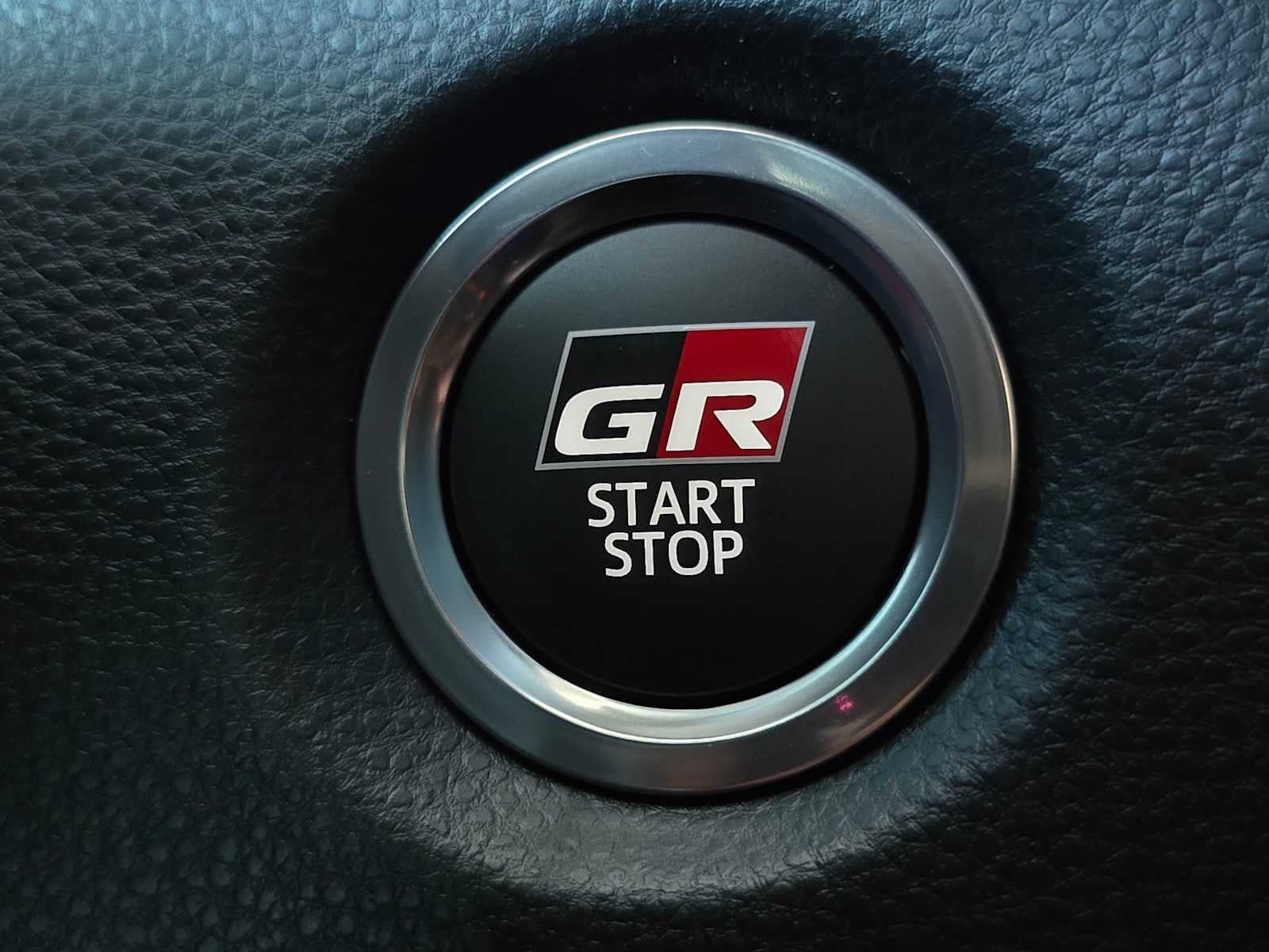 2026 Toyota GR Corolla Premium Plus