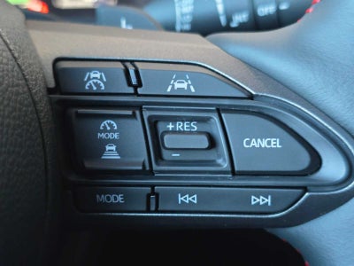 2026 Toyota GR Corolla Premium Plus