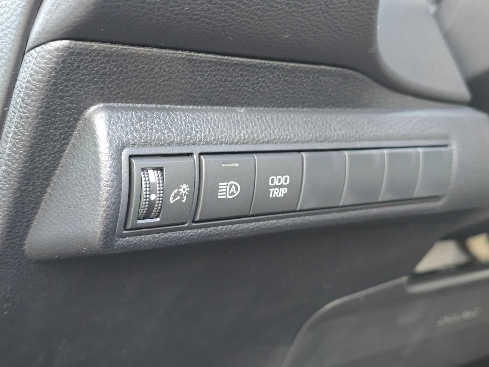 2027 Toyota Corolla XSE