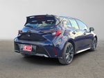 2027 Toyota Corolla XSE