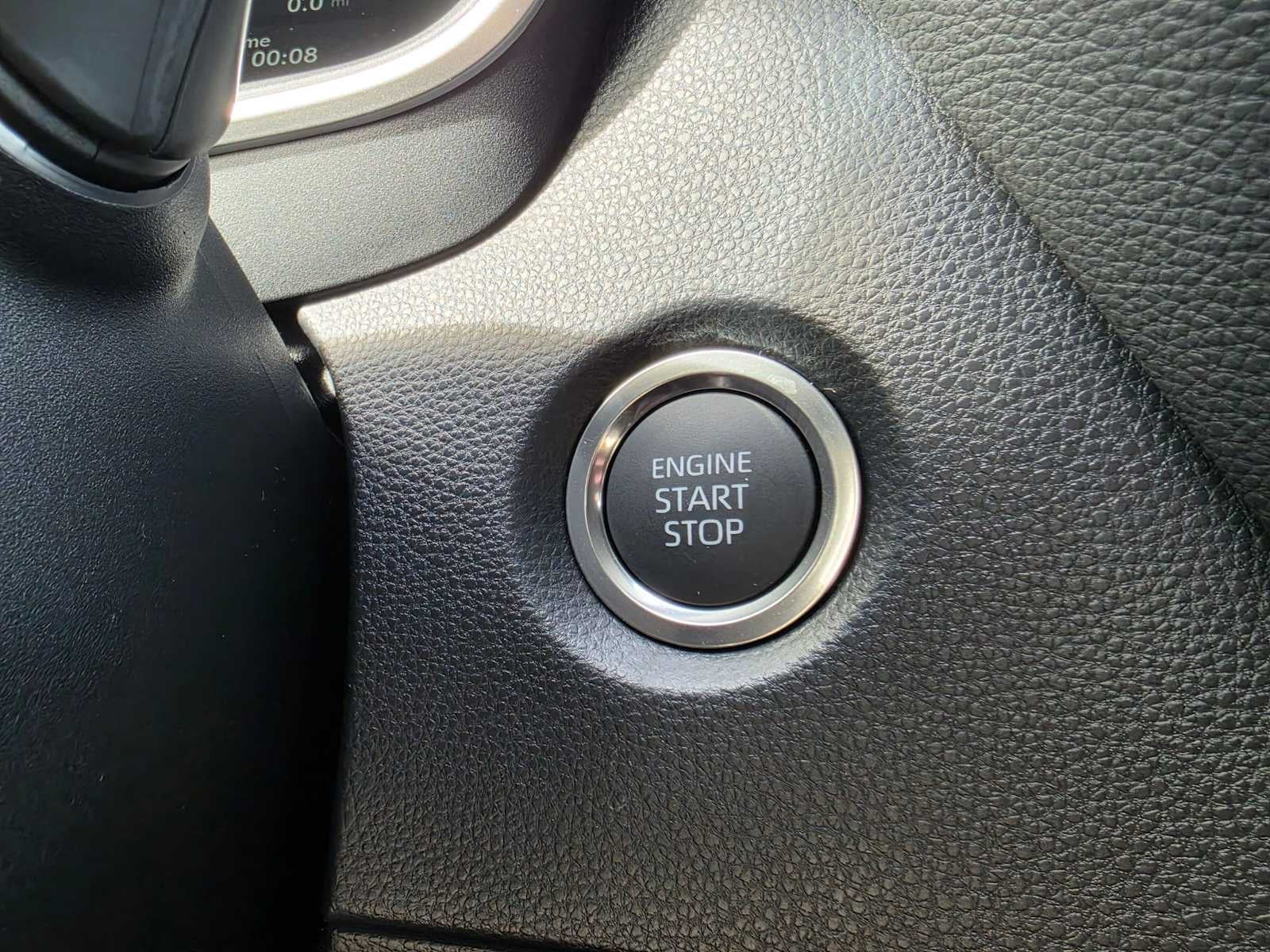 2027 Toyota Corolla XSE