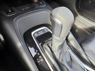 2027 Toyota Corolla XSE