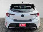 2027 Toyota Corolla XSE