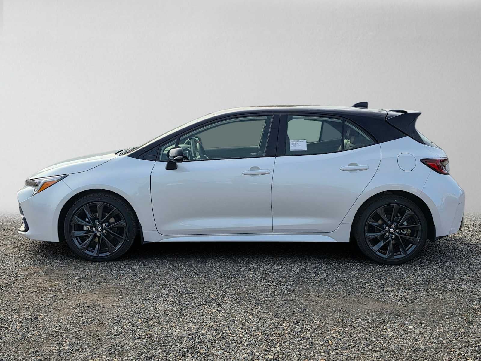 2027 Toyota Corolla XSE