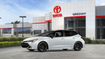 2027 Toyota Corolla XSE