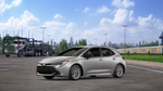 2027 Toyota Corolla SE