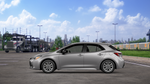 2027 Toyota Corolla SE