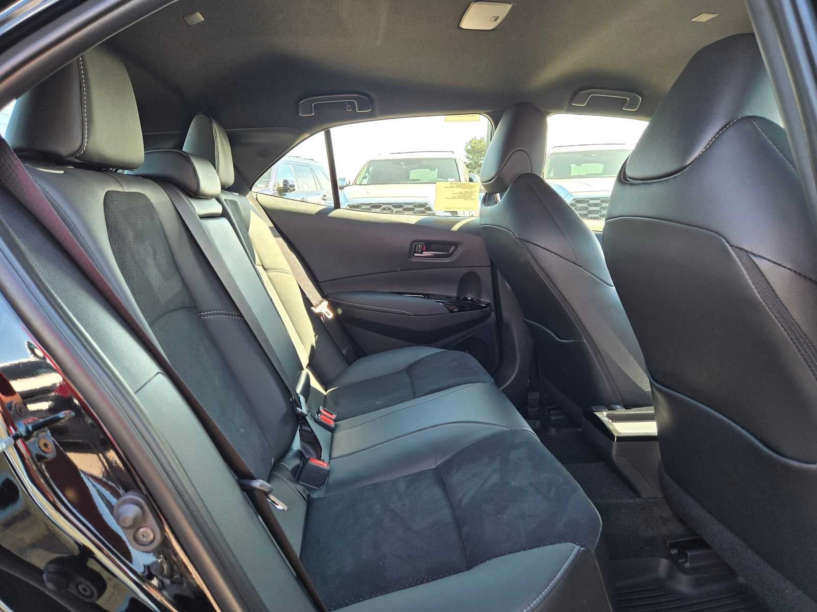 2026 Toyota GR Corolla GR Corolla