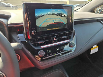2026 Toyota GR Corolla GR Corolla