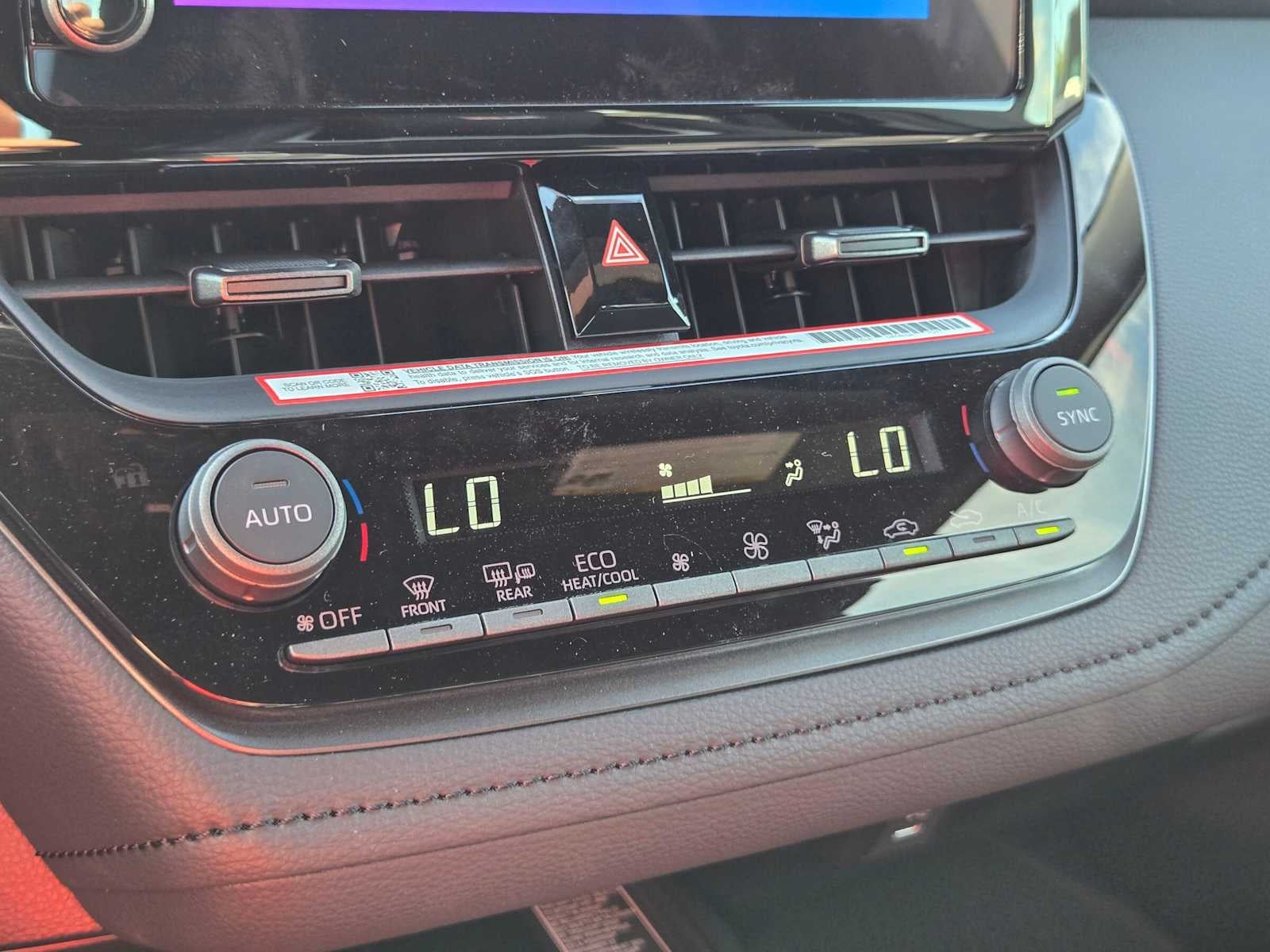 2026 Toyota GR Corolla GR Corolla