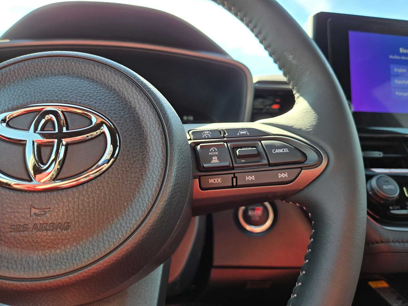 2026 Toyota GR Corolla GR Corolla