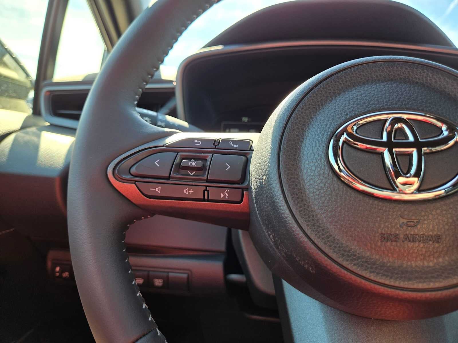 2026 Toyota GR Corolla GR Corolla