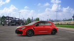 2026 Toyota GR Corolla GR Corolla